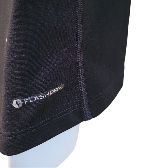 The North Face Performance Gym Workout Short Sleeve Crew Shirt - Men's - Picture 5 of 8